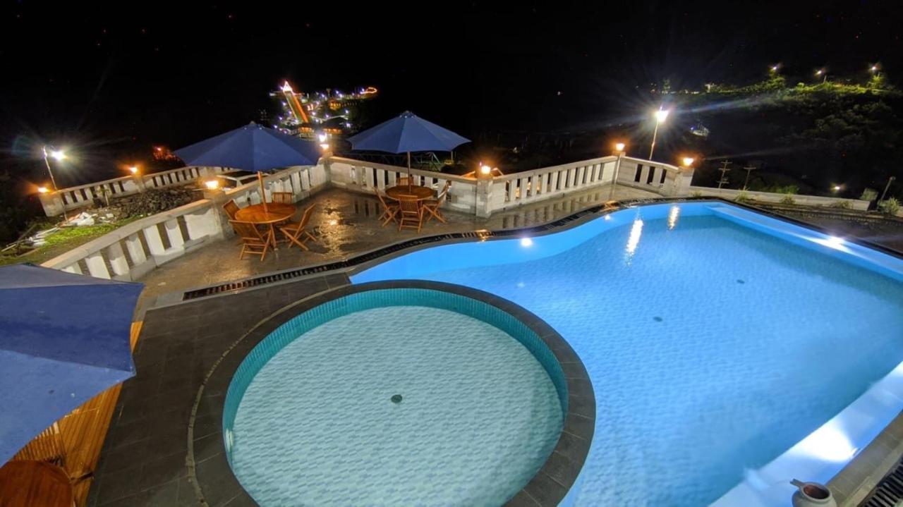 Hotel Guci Kencana Jaya Tuwel المظهر الخارجي الصورة